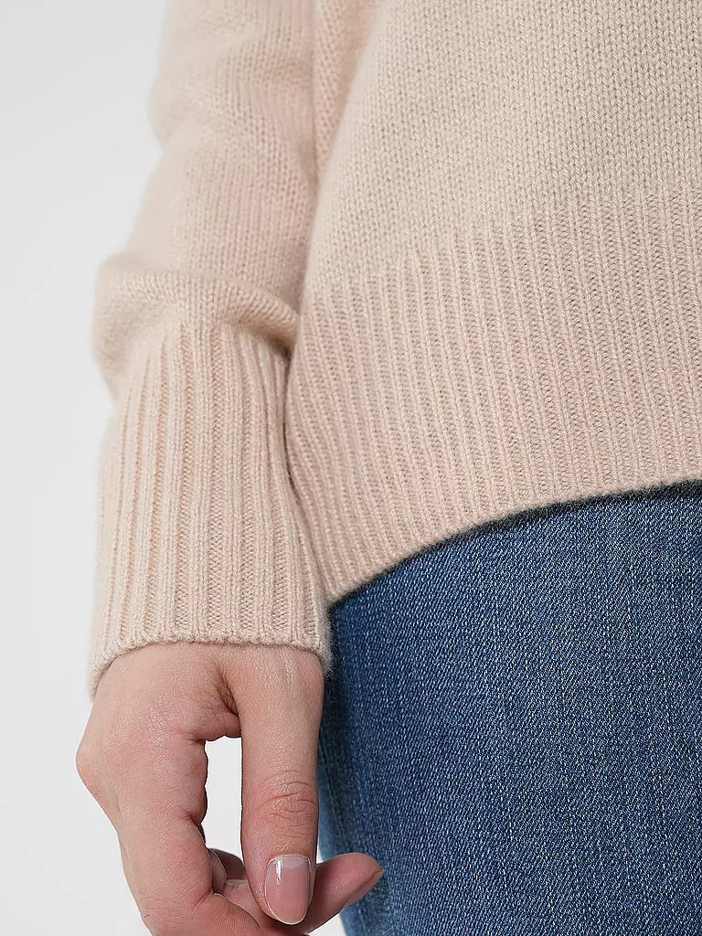 THE MERCER N.Y. Pullover beige