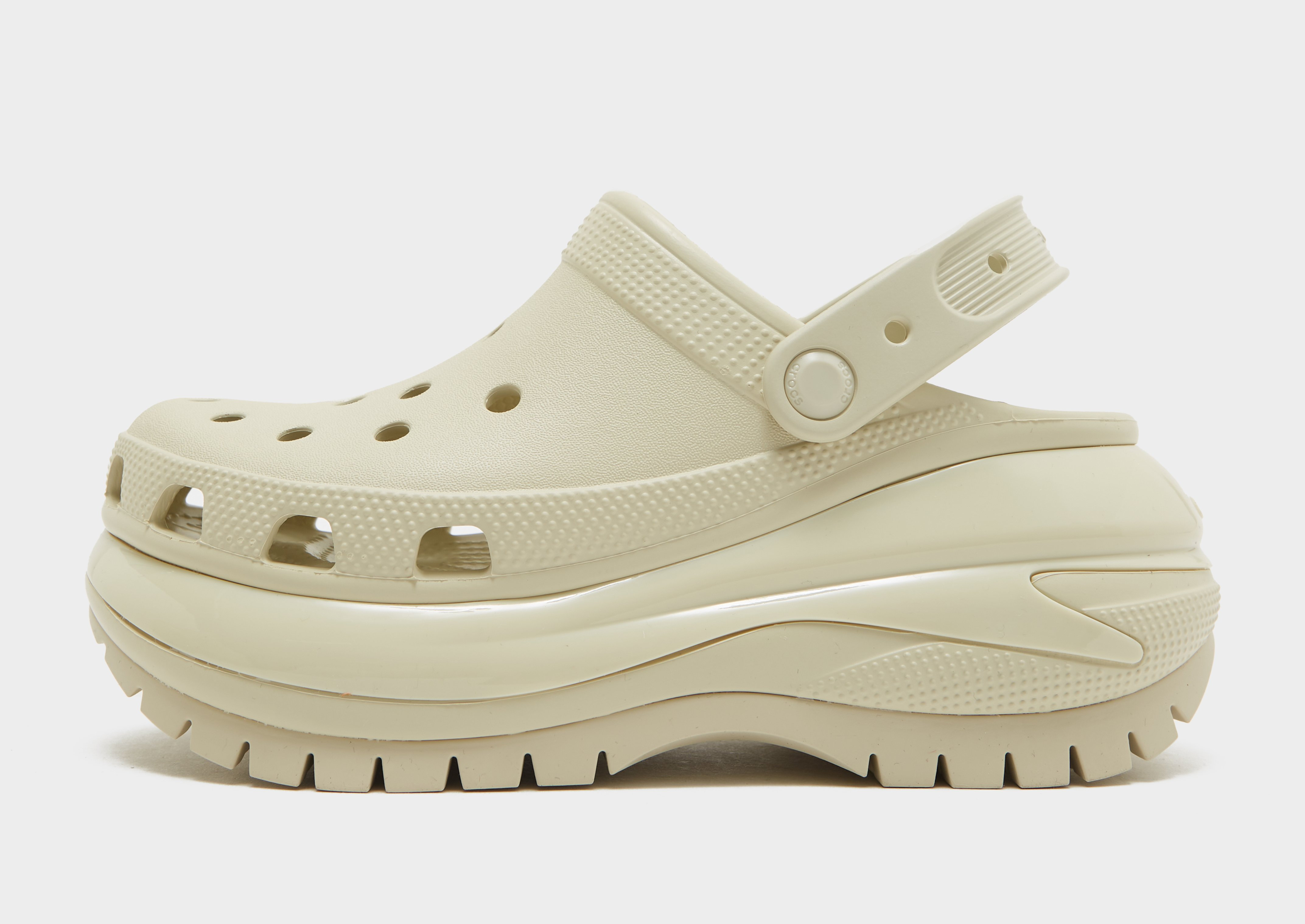 Crocs Mega Crush Clog Femme