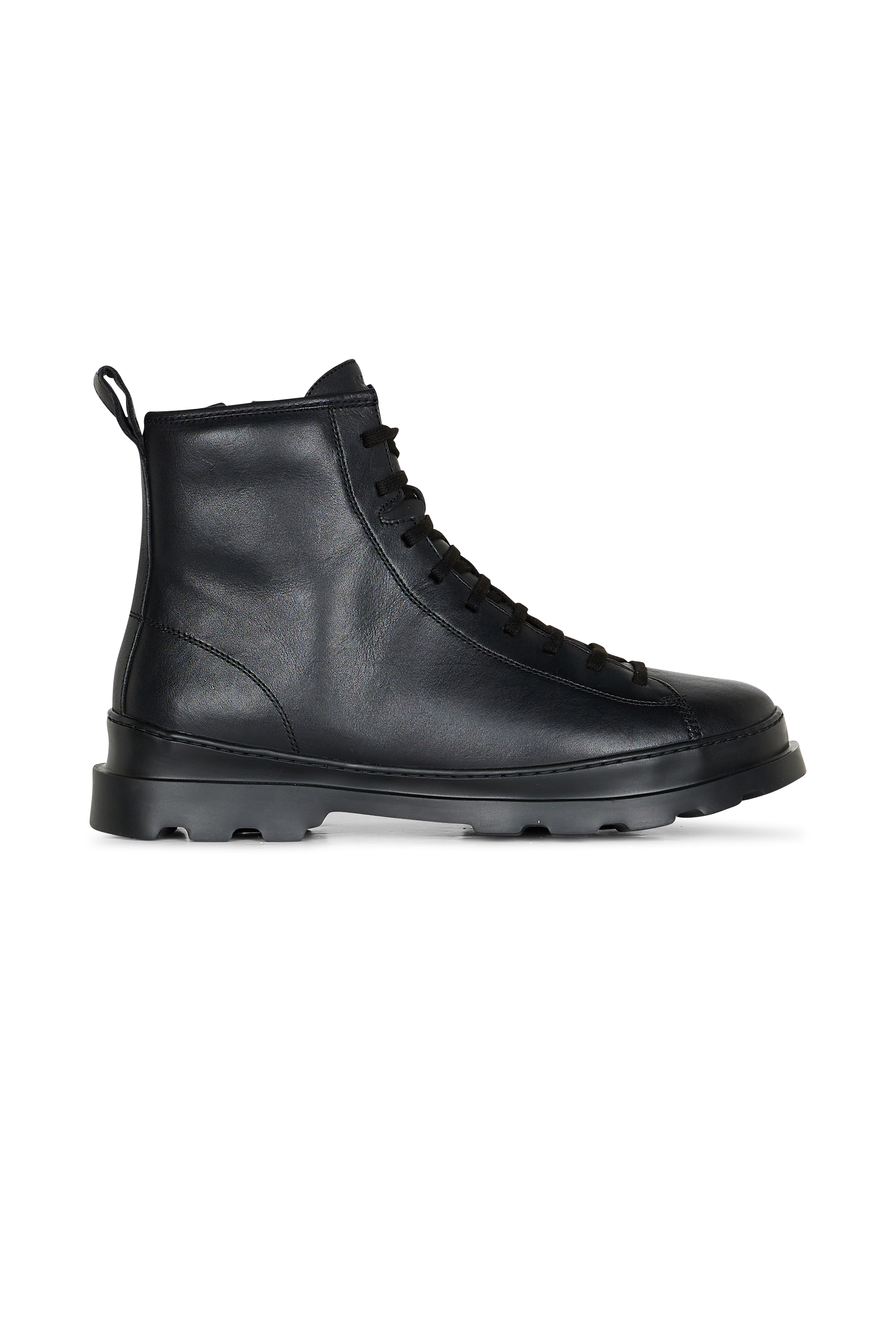 CAMPER Bottes Brutus Noir