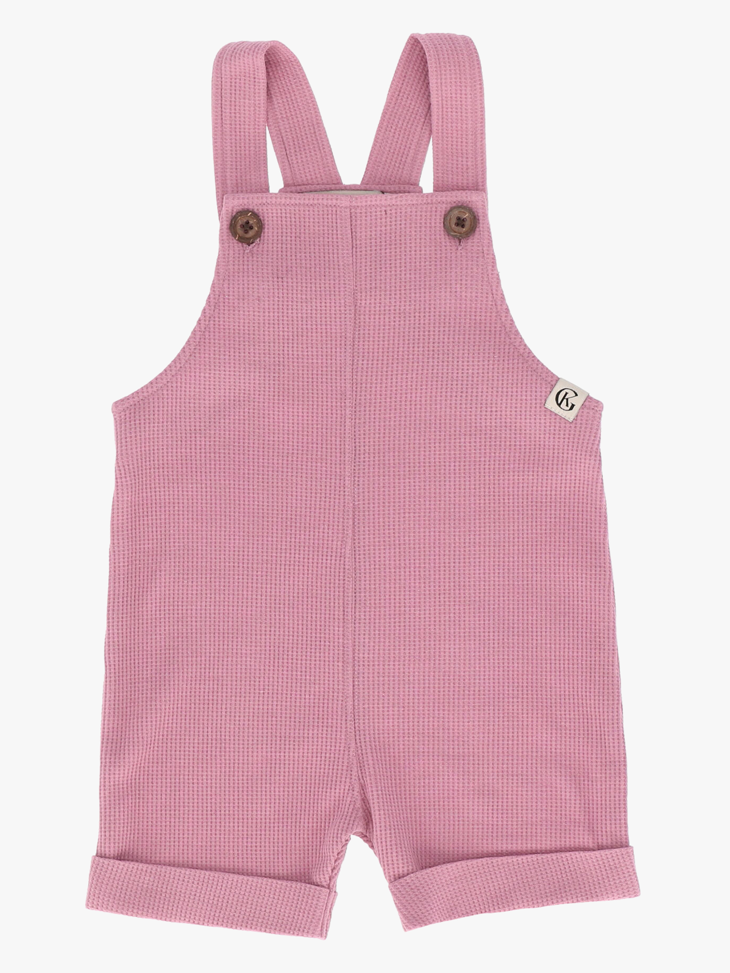 Tille Baby Shorts