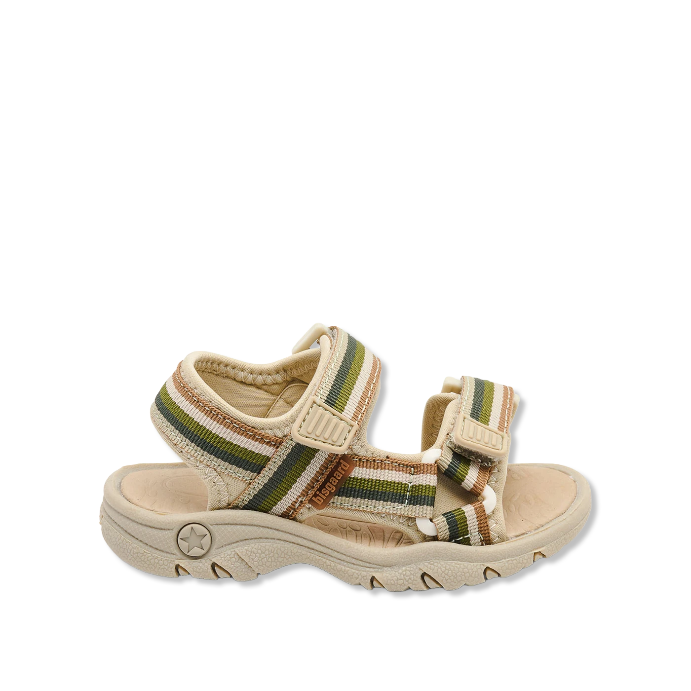 Nico Sandaler