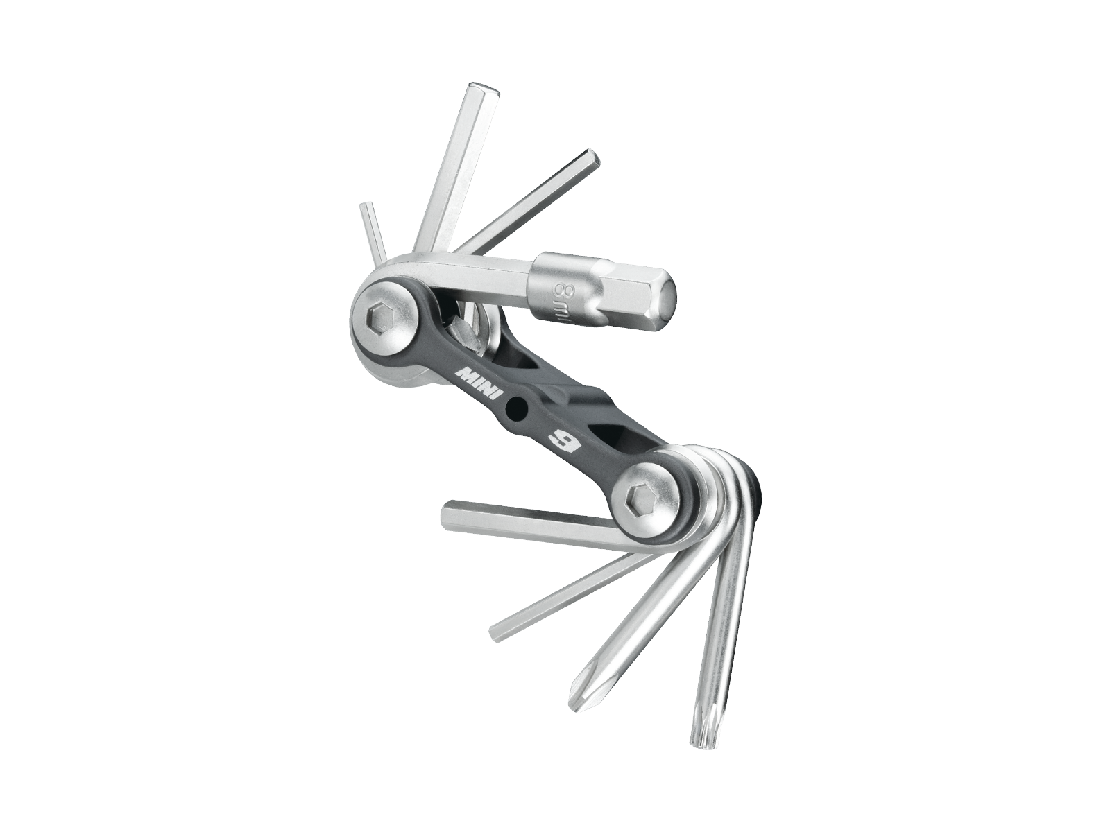 Topeak Mini 9 Multitool