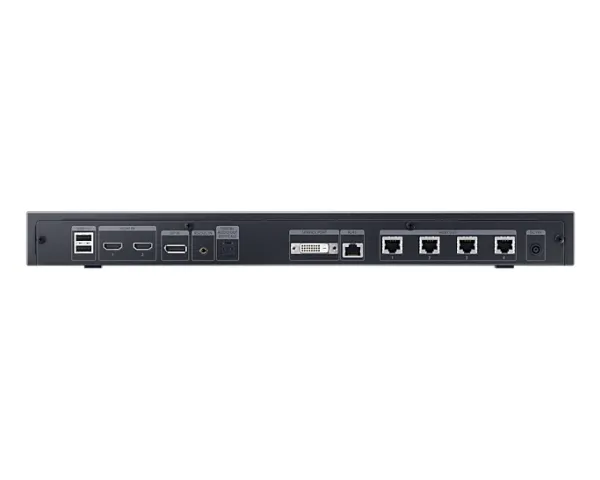 Samsung LED S-Box SNOW-JMU - Digital signage afspiller - Tizen OS 4.0