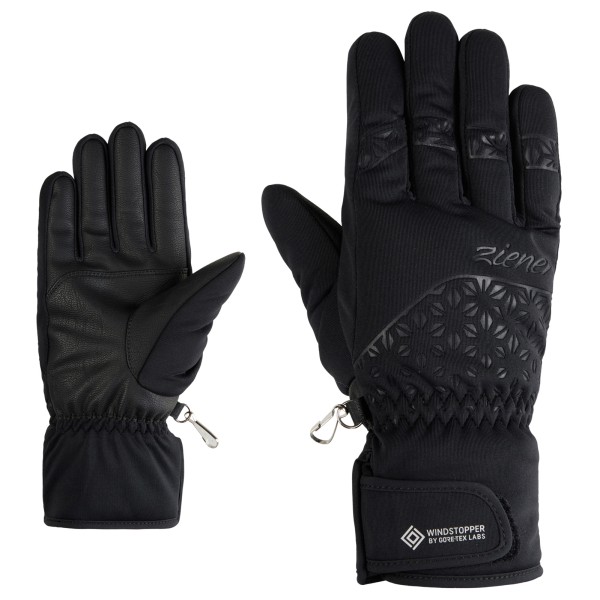 Ziener - Women's Klementin-Z WS - Gants