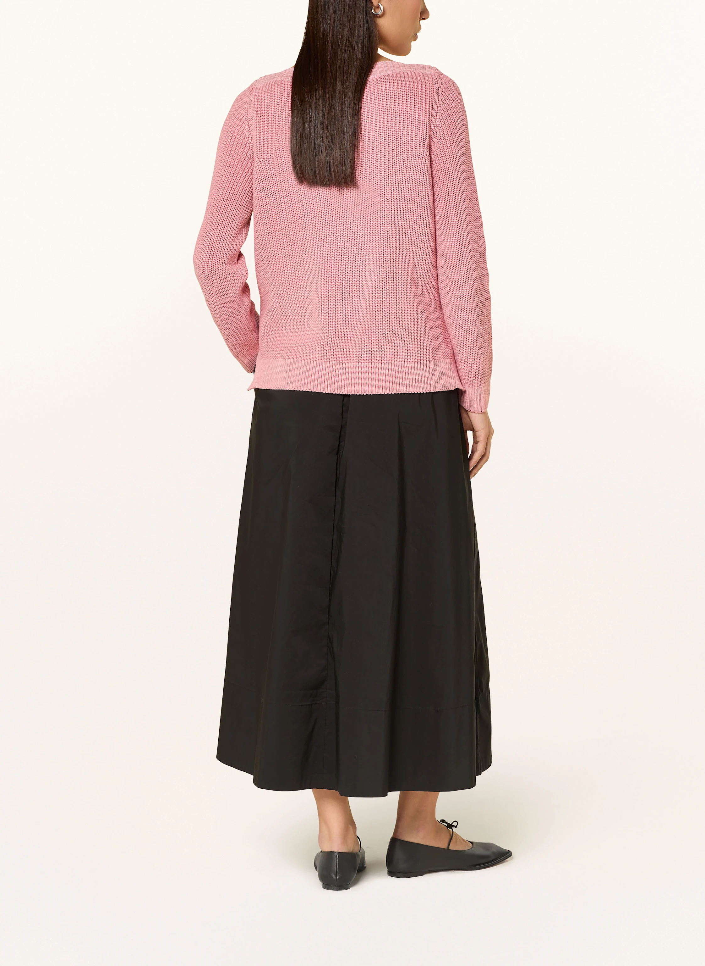 oui Pullover