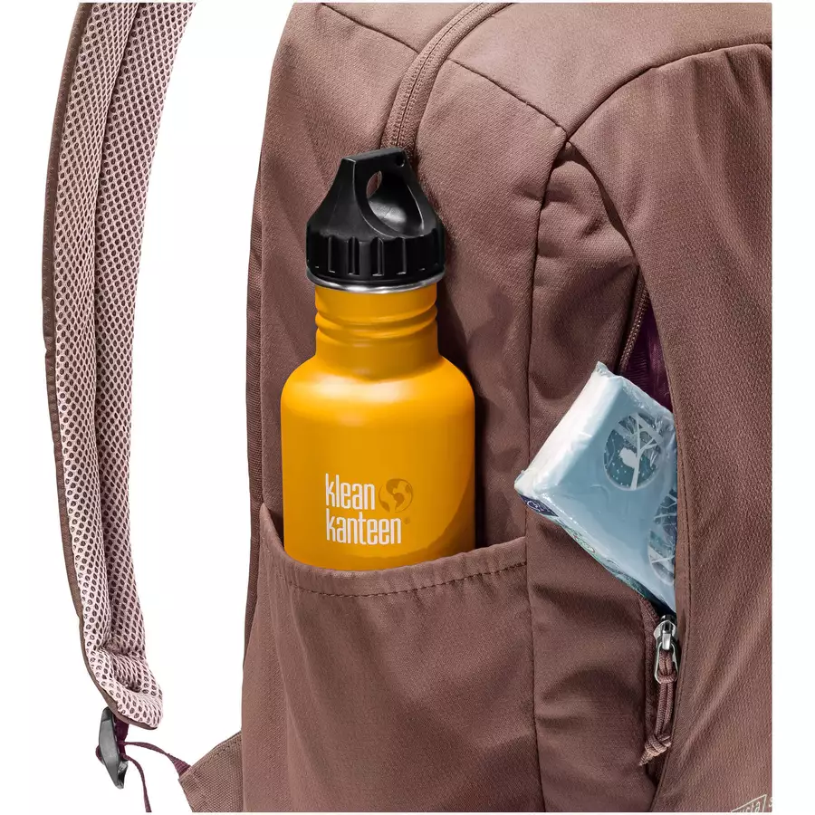 Deuter Vista Skip 14 - Rucksack 42 cm raisin-grape
