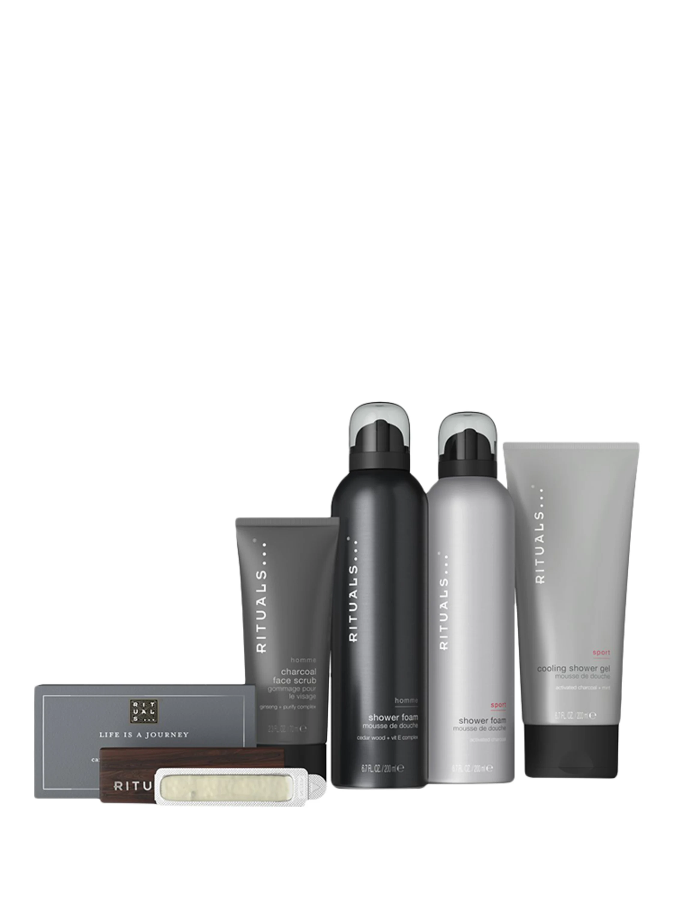 RITUALS HOMME