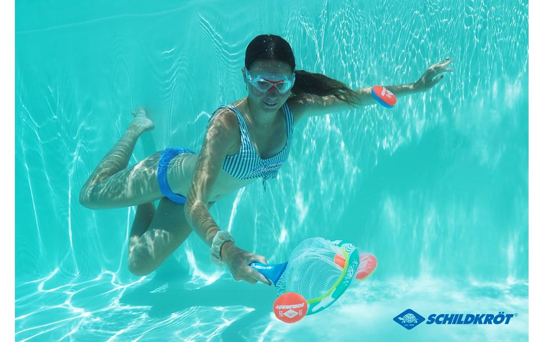 Neopren Diving Game Catch TropicalWasserspiel