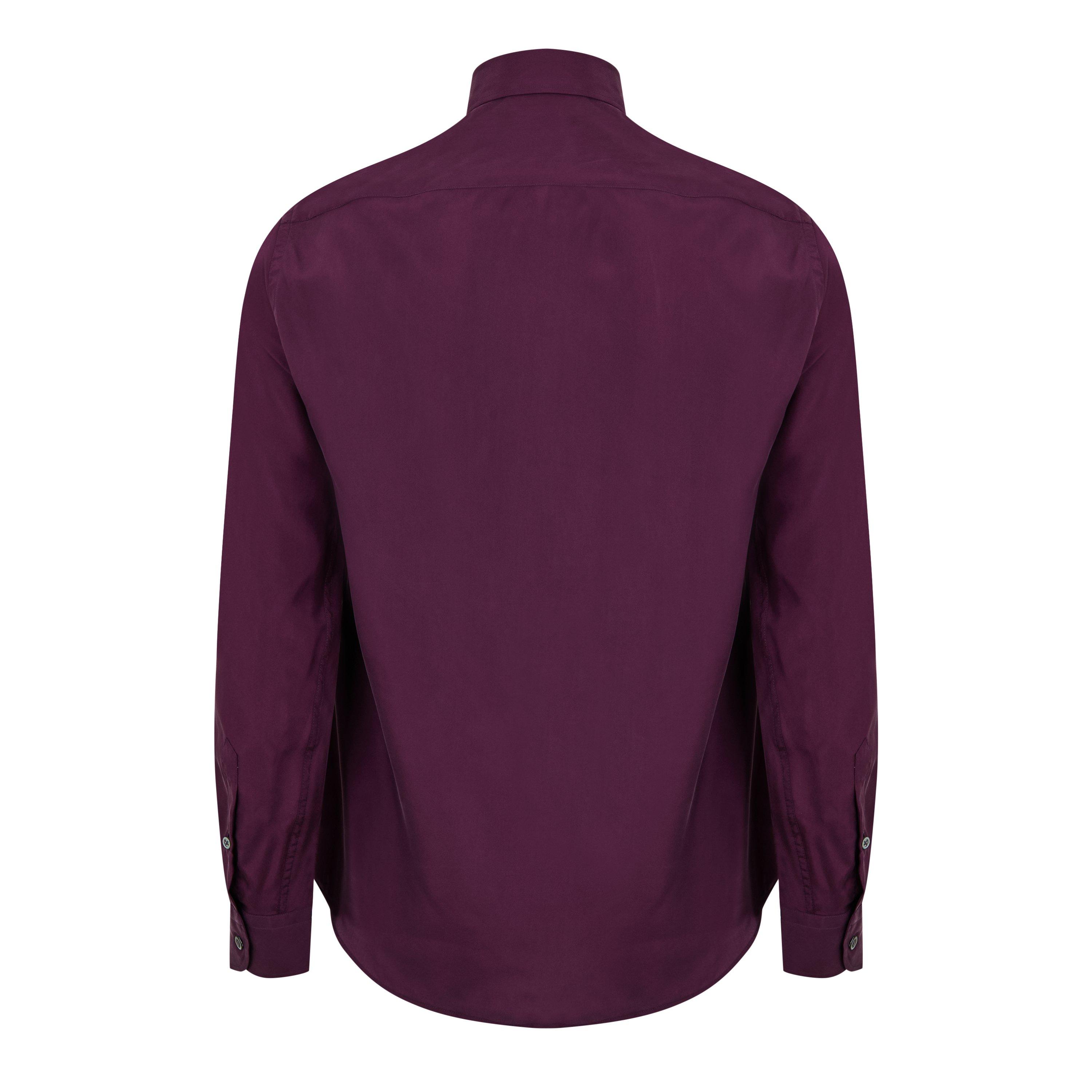 Emporio Armani Long Sleeve Shirt