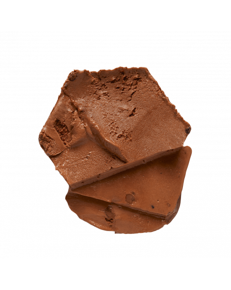 Glace Chocolat Pérou & Ganache & Grué - Le Chocolat Alain Ducasse 90 ml