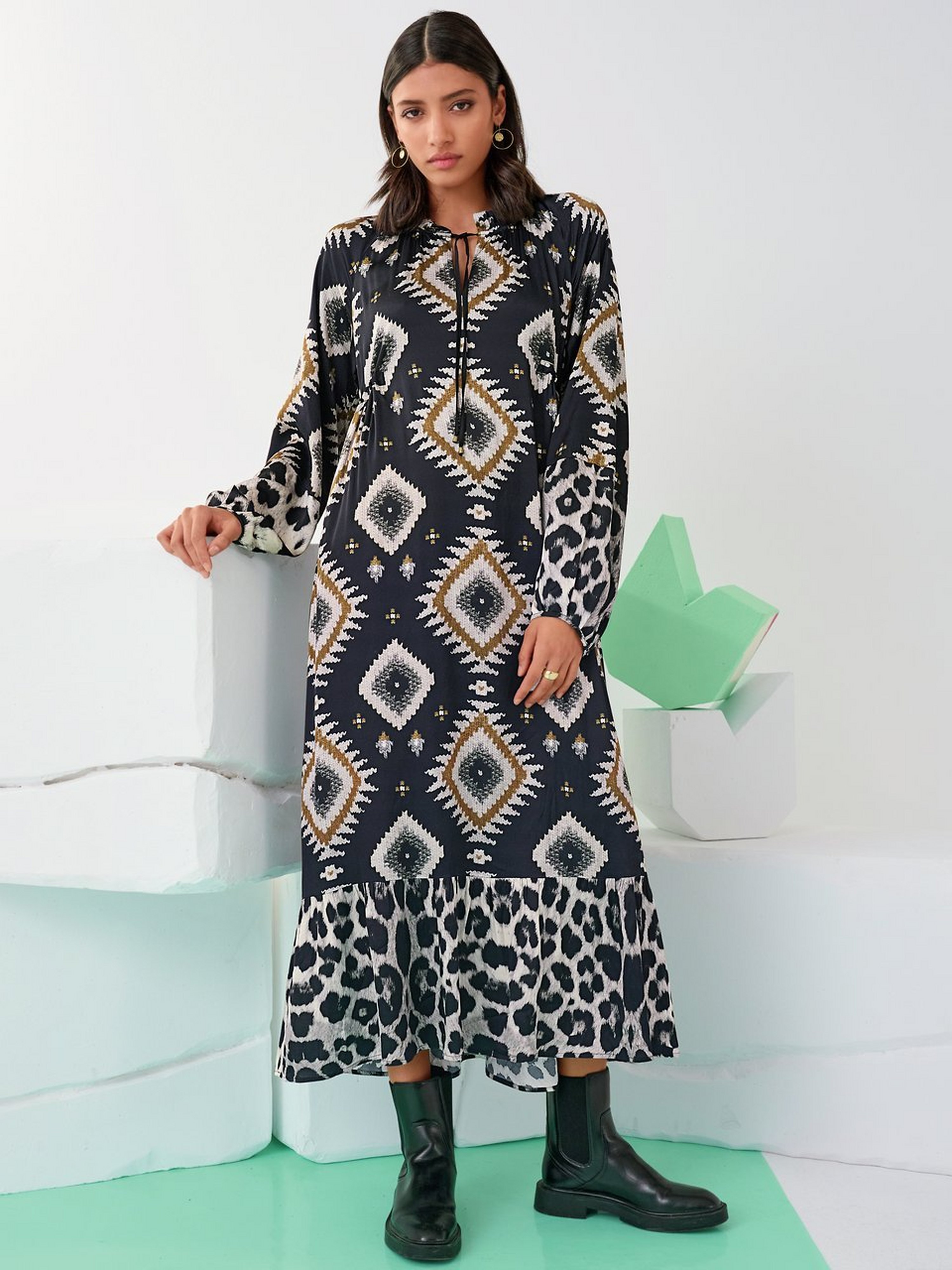 Kleid