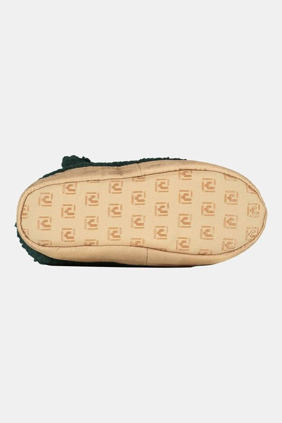 Ayacucho Ayacucho Technowool Slipper Slof Kind