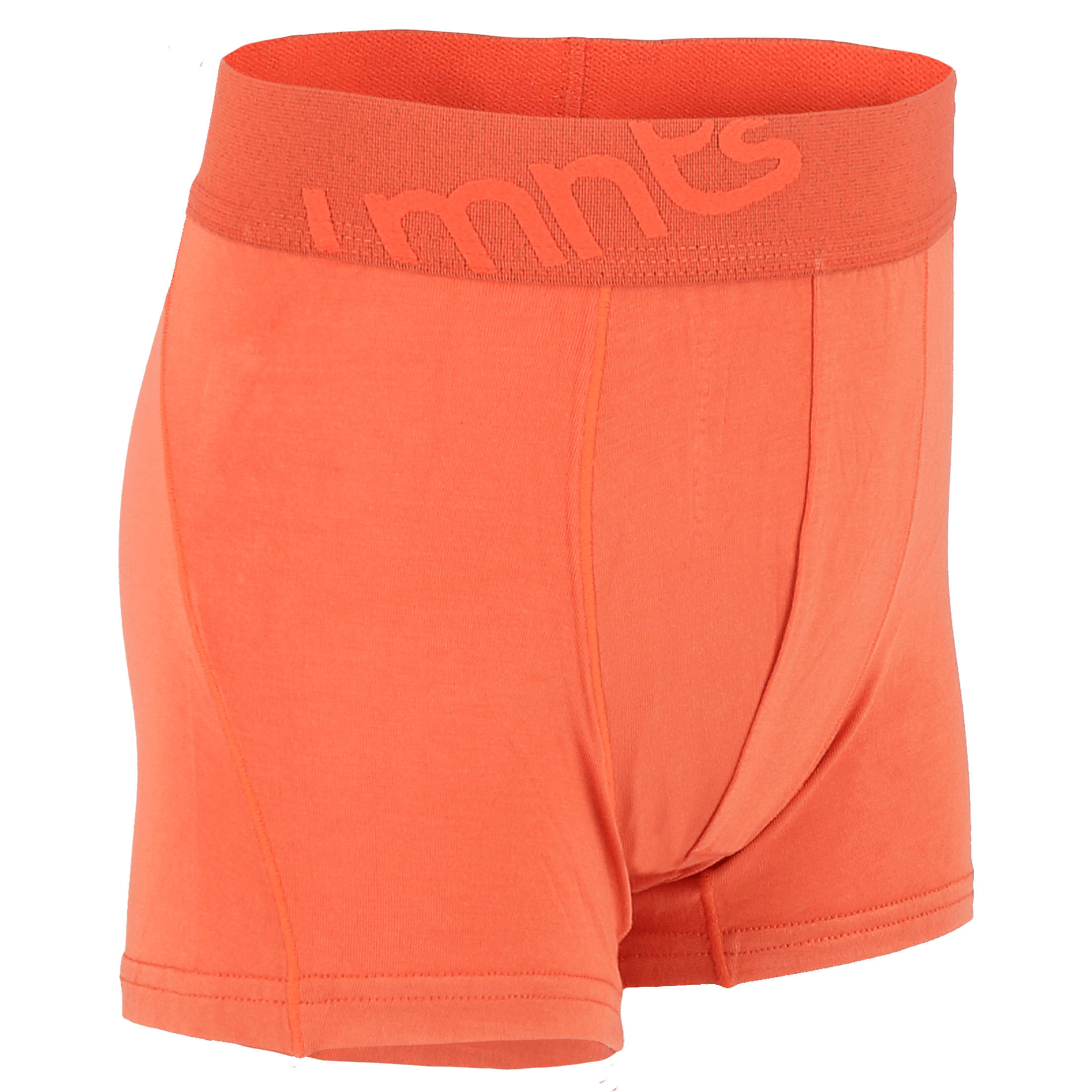 LMNTS LMNTS Boxer boy 2pk - Undertøy