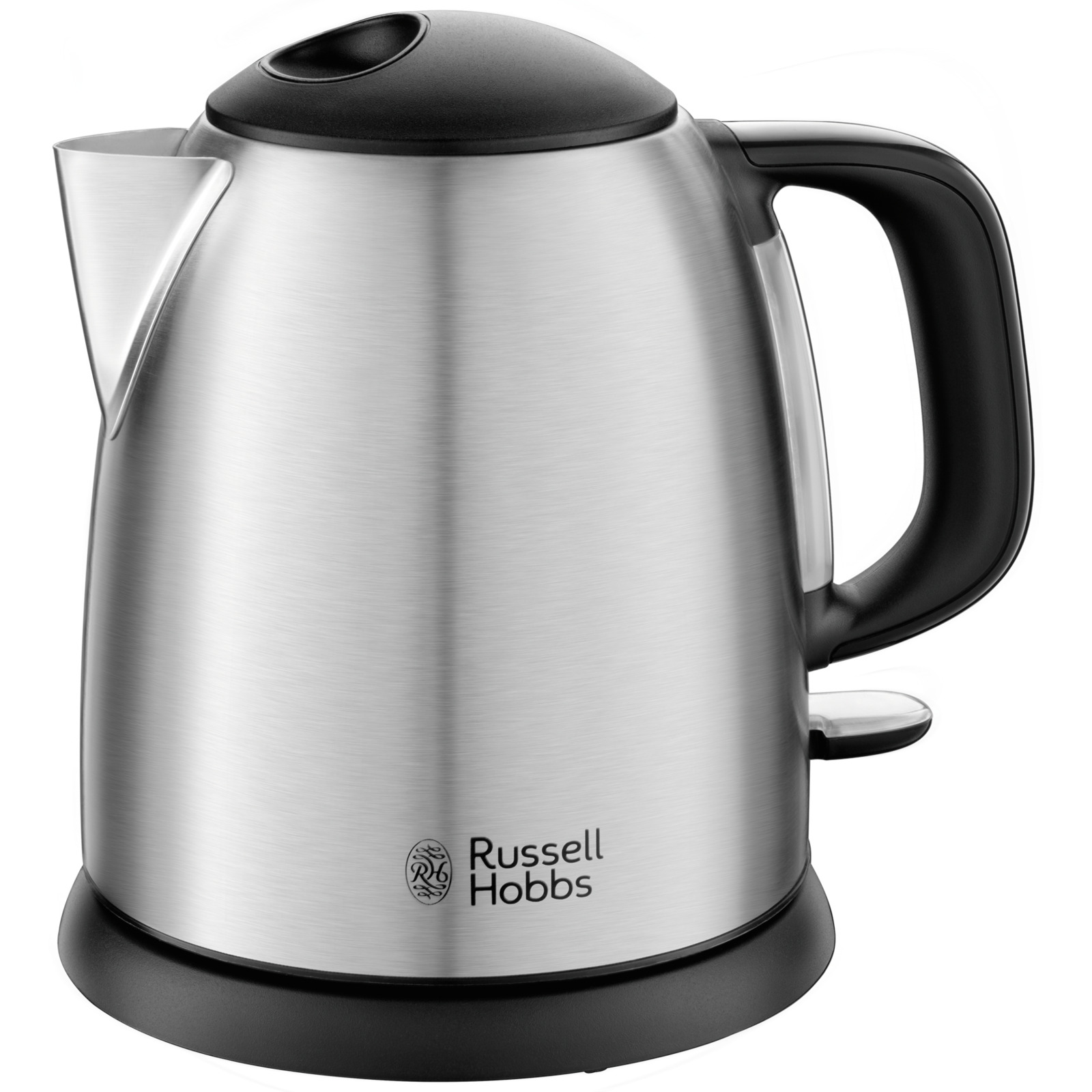 Russel Hobbs Adventure Mini-Wasserkocher 1 Liter