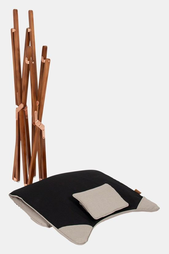 Bo-Camp Bo-Camp Relaxchair Bloomsbury M Campingstoel