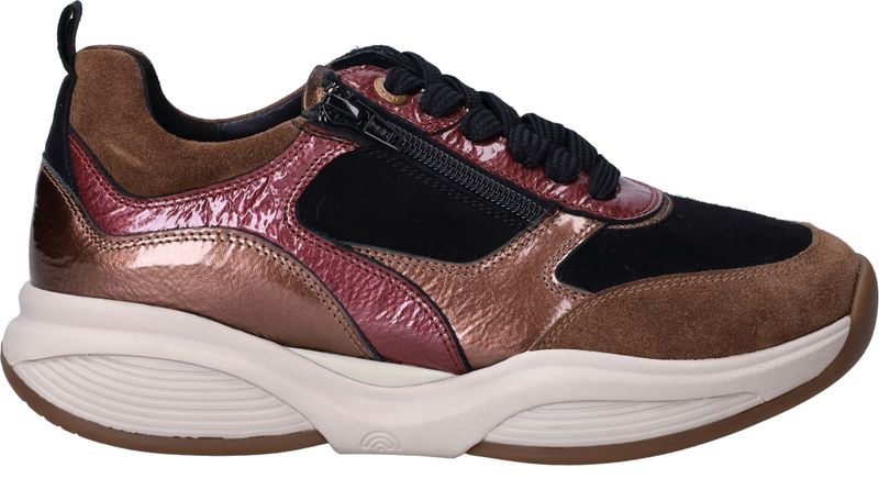 Xsensible SWX19 Stretchwalker Sneakers Multi Dames