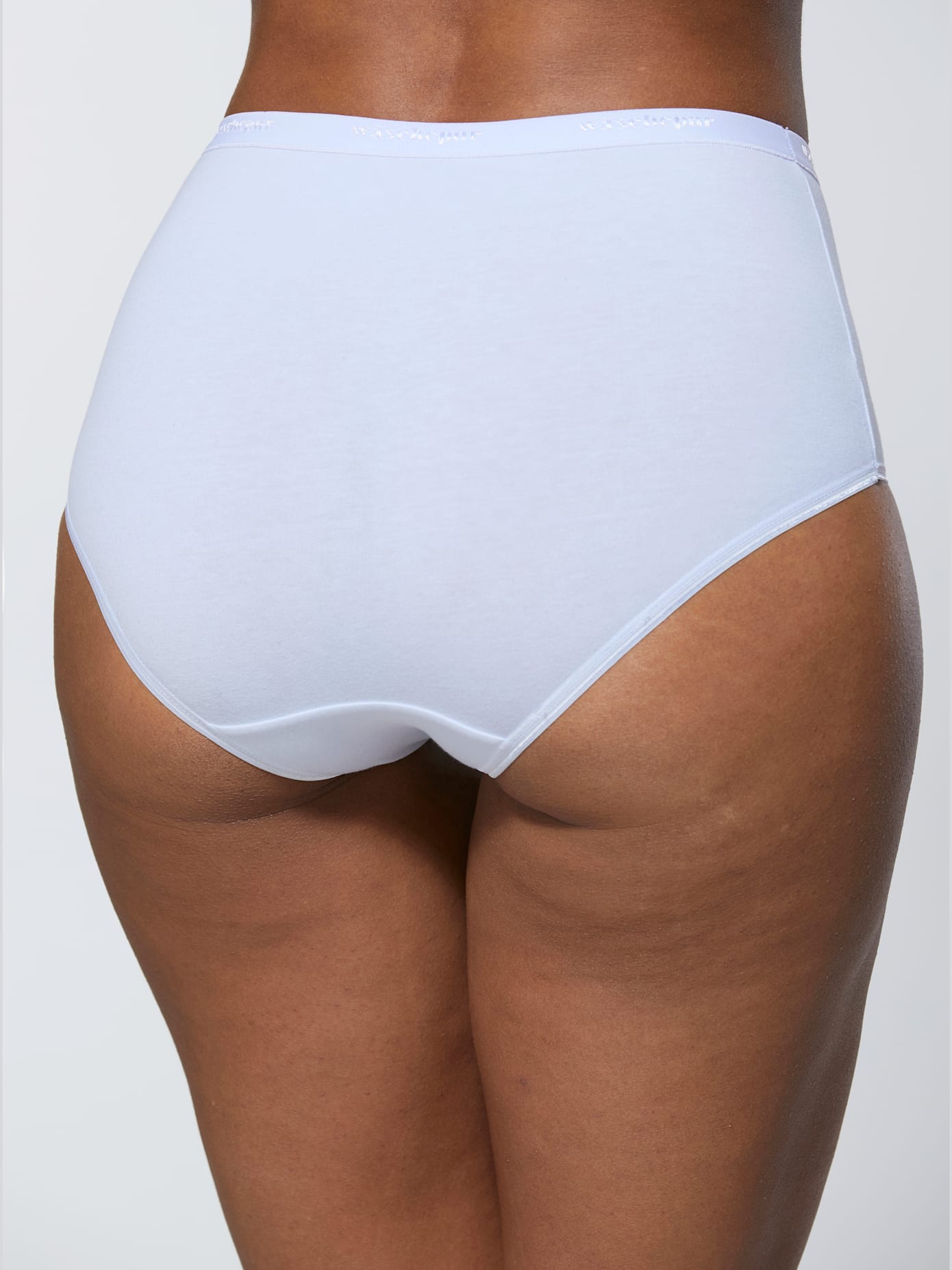 Slips jersey fin
