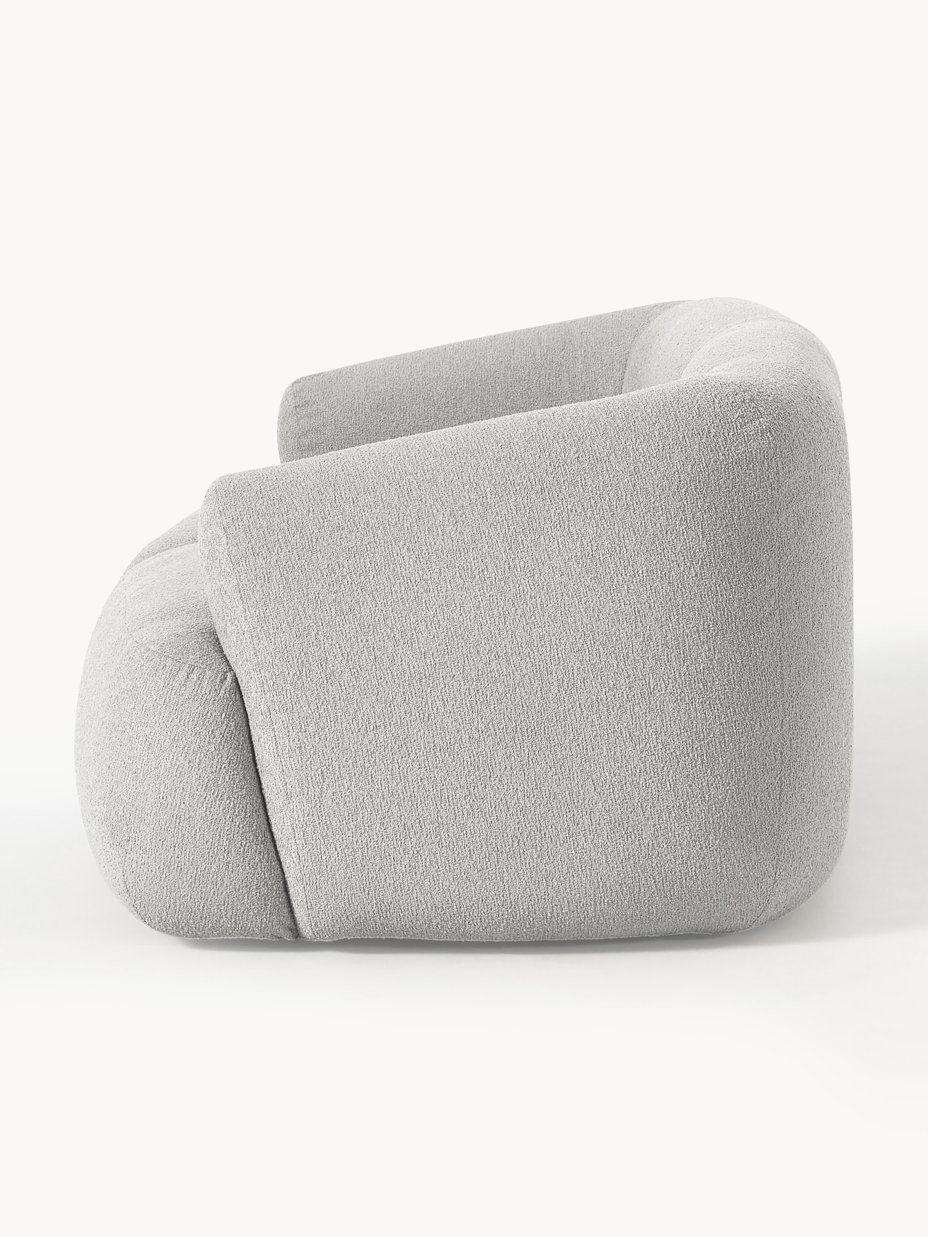 Modulaire bouclé bank Sofia (2-zits)