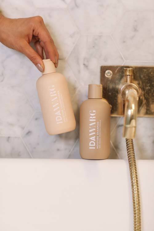 Ida Warg Beauty Moisture Conditioner 250ml