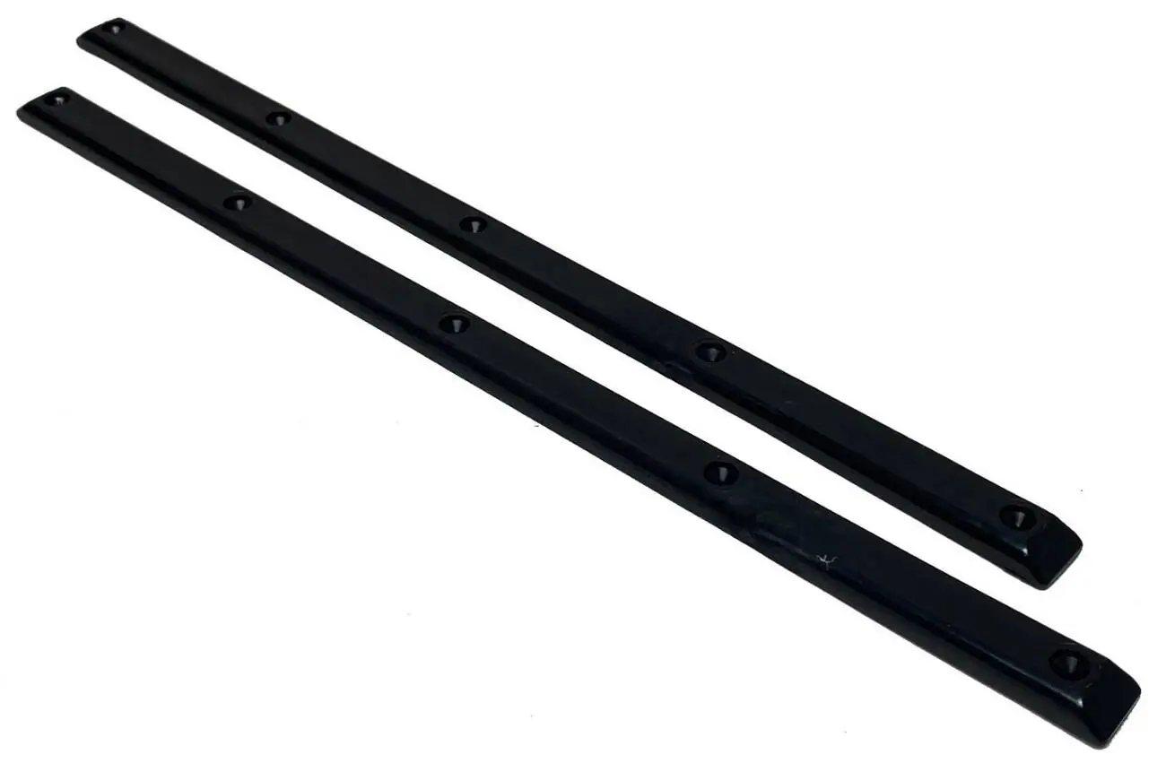 KFD Rails Sticker - Cruiser Boards | SkatePro