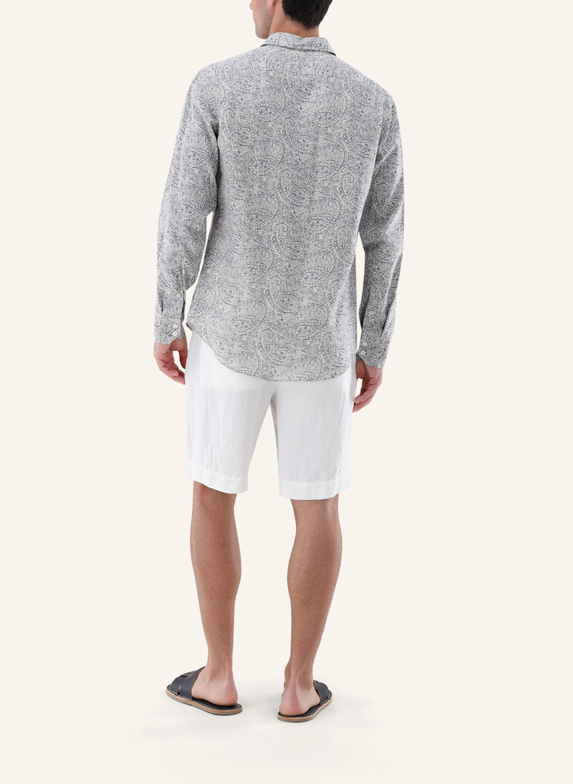 van Laack Hemd Tailor Fit