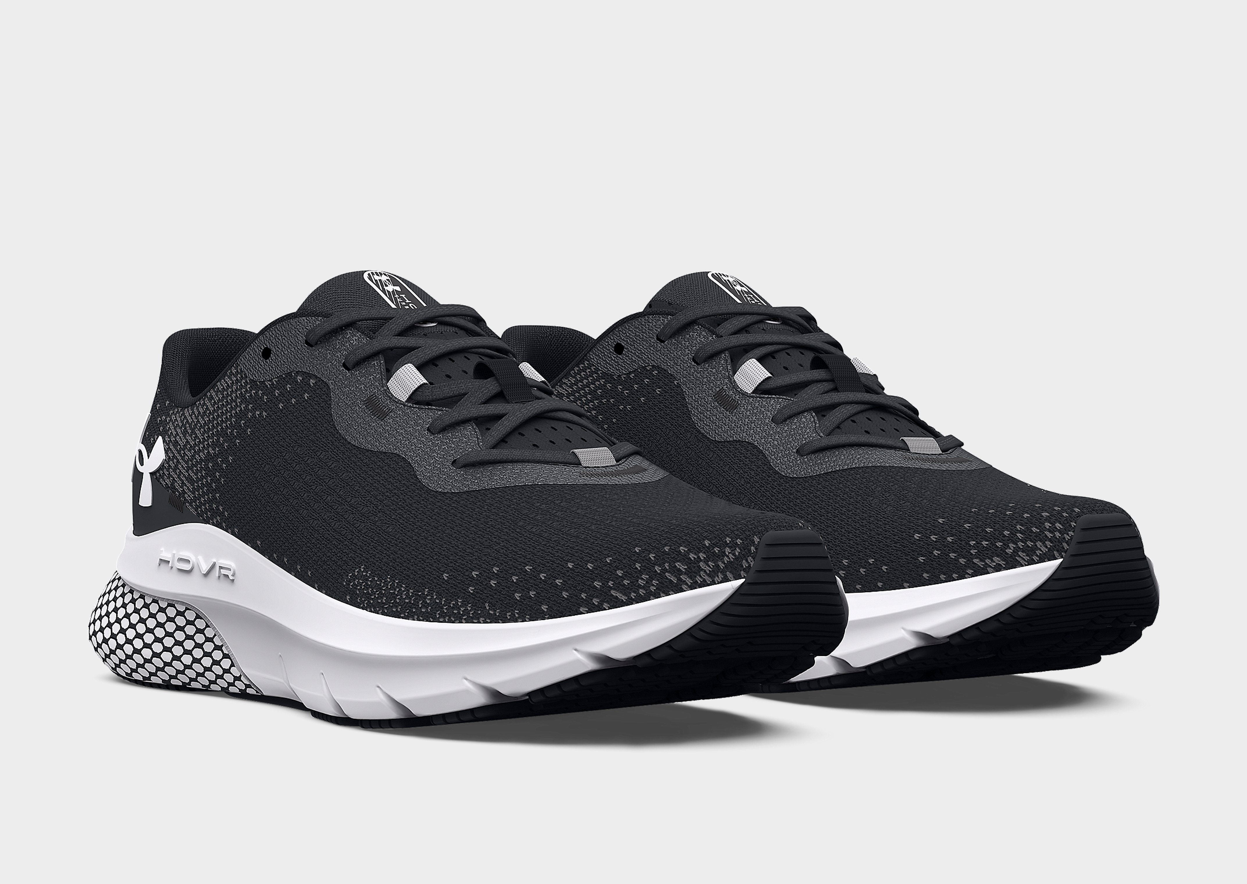 Under Armour Technical Performa UA W HOVR Turbulence 2