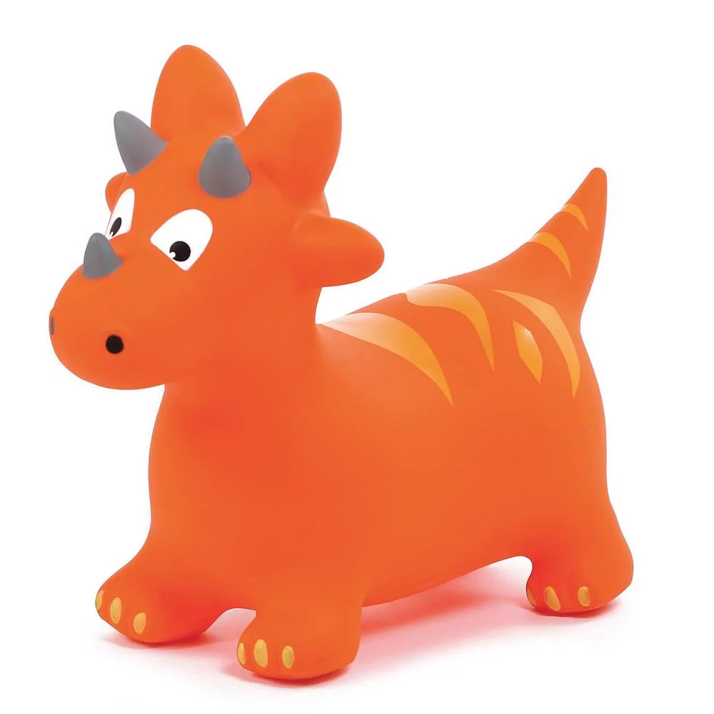 ANIMAL SAUTEUR DINO