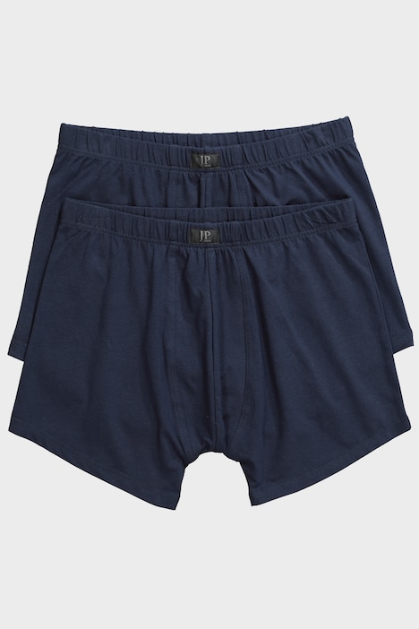 JP 1880 Mid-Pants, 2er-Pack, Unterhose, OEKO-TEX, bis 7 XL