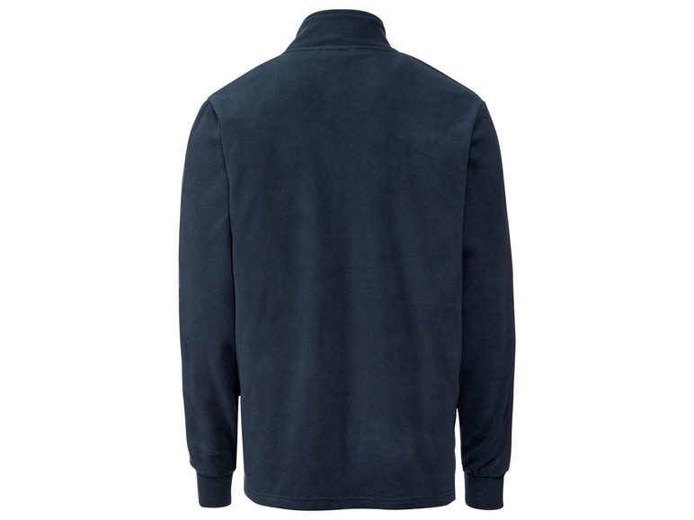 Fleece huispak voor heren