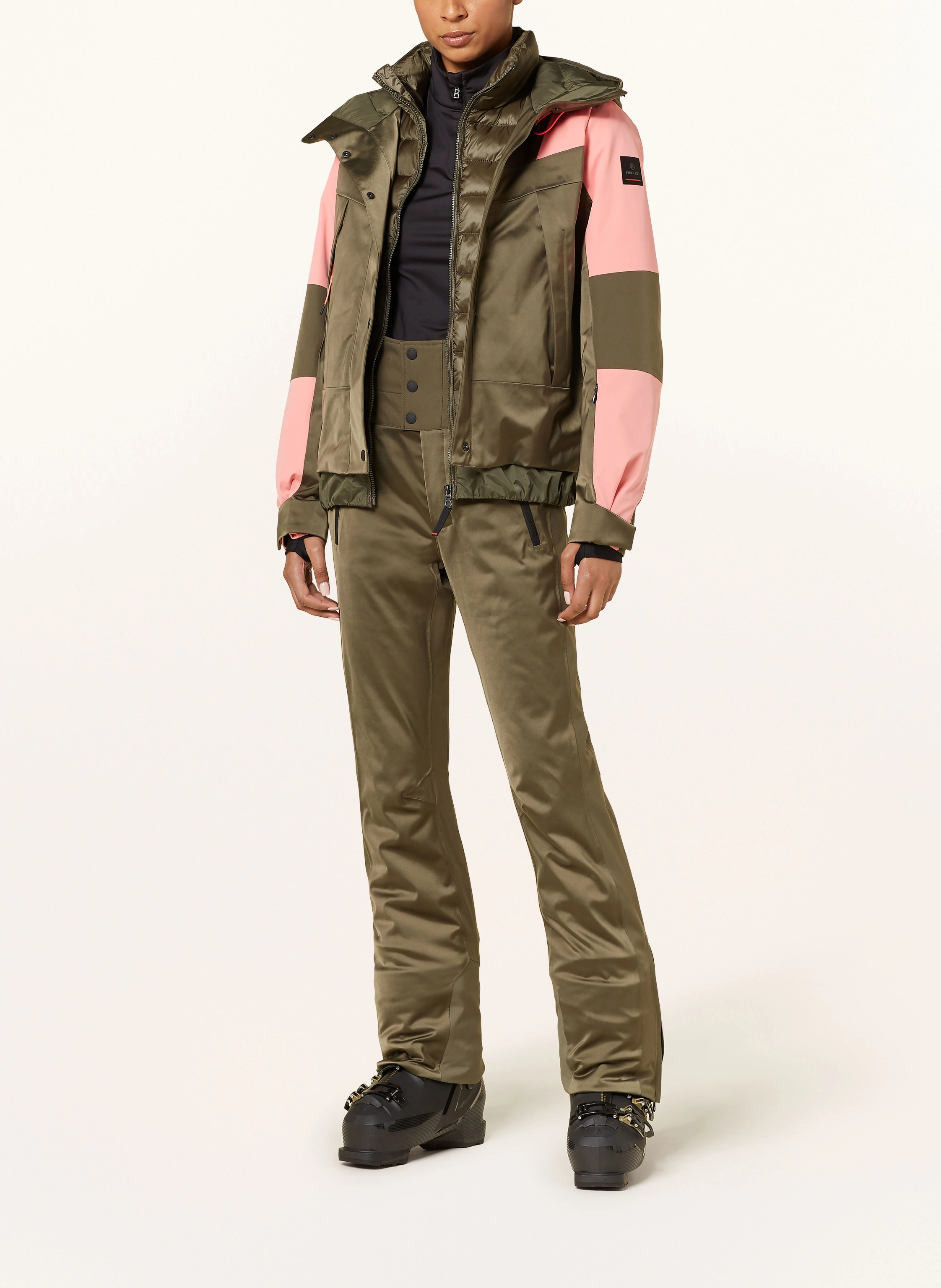 FIRE+ICE Skijacke TINKA