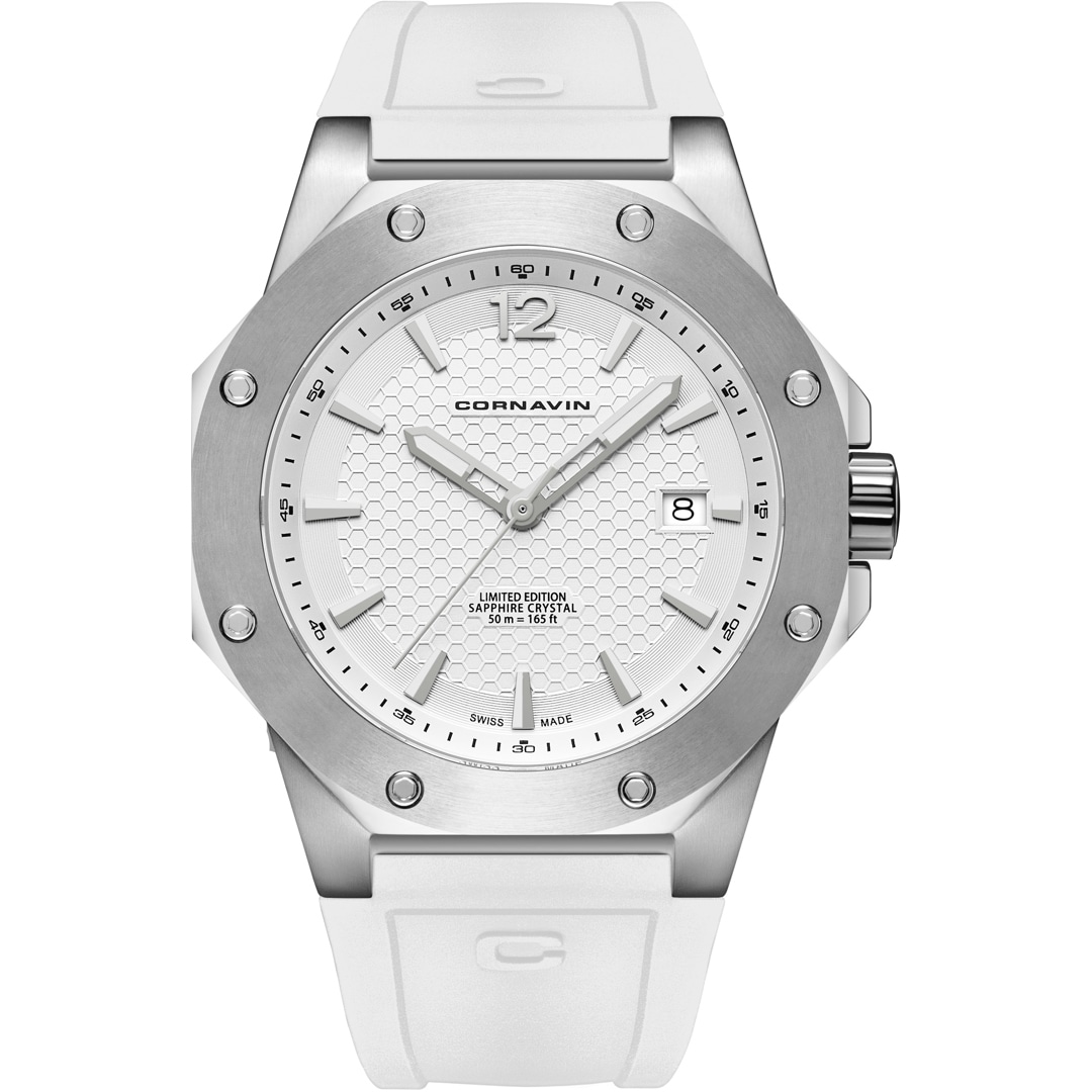 Cornavin Downtown 3-H Limited Edition