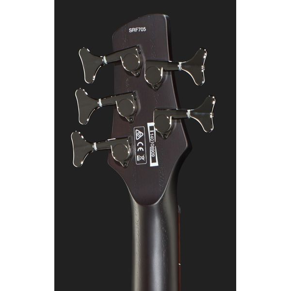 Ibanez SRF705-BBF
