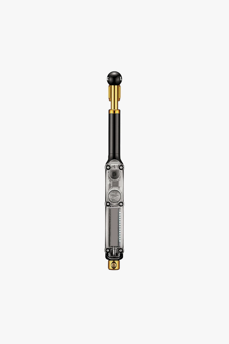 Lezyne Digital Shock Drive Federgabelpumpe