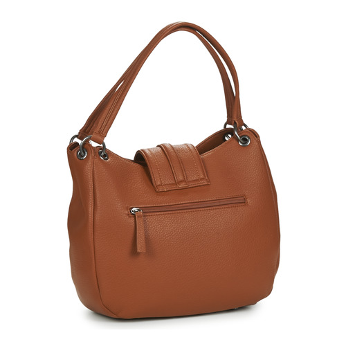 Fuchsia - MARGOT - Cognac