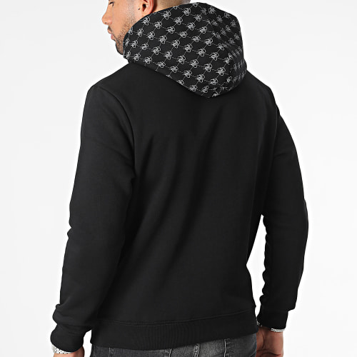 Sweat Capuche 2322033 Noir