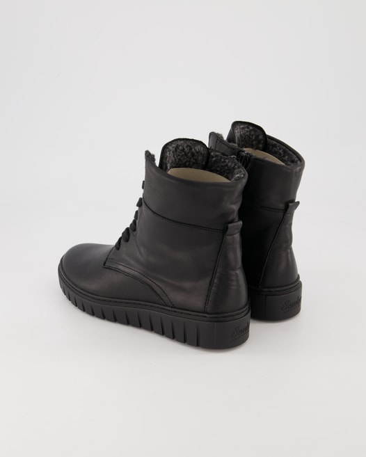 Semler Sina Stiefeletten in Schwarz