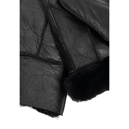 Re:Designed Henny Vanter, Black, L