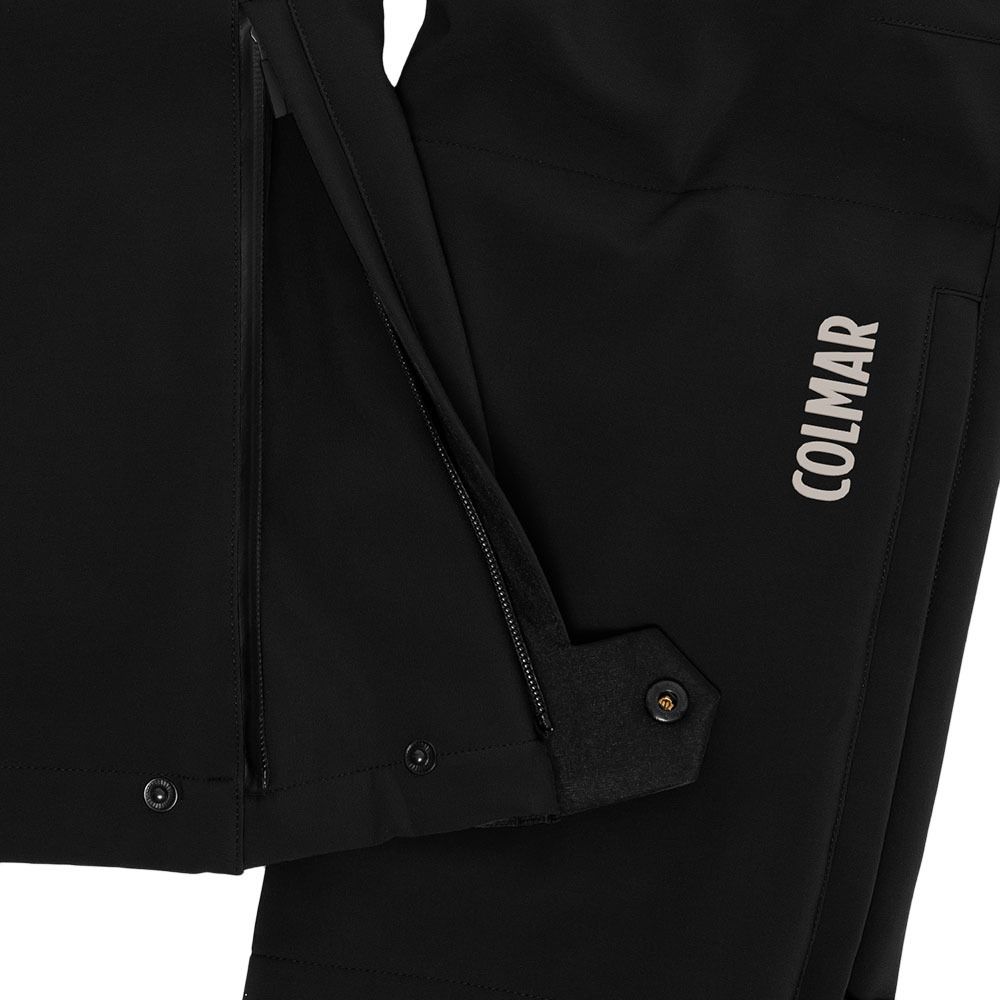 Colmar 172 - Pantalon ski Homme black