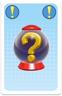 Sonic Super Teams Brettspill