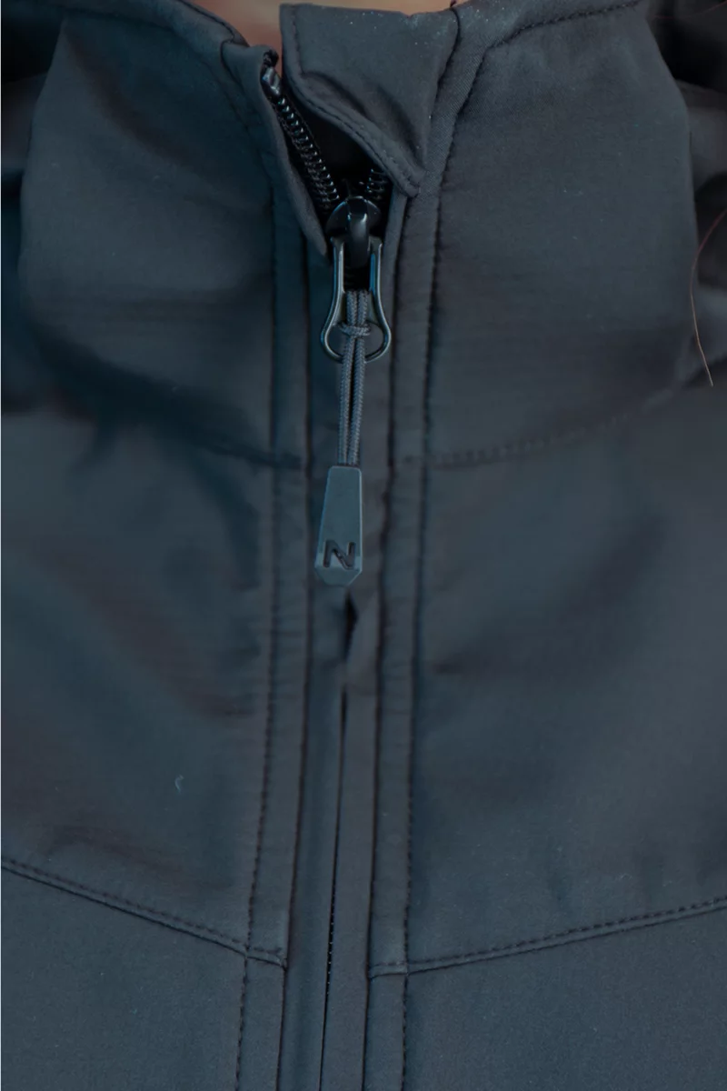 46 NORD Damen Softshelljacke