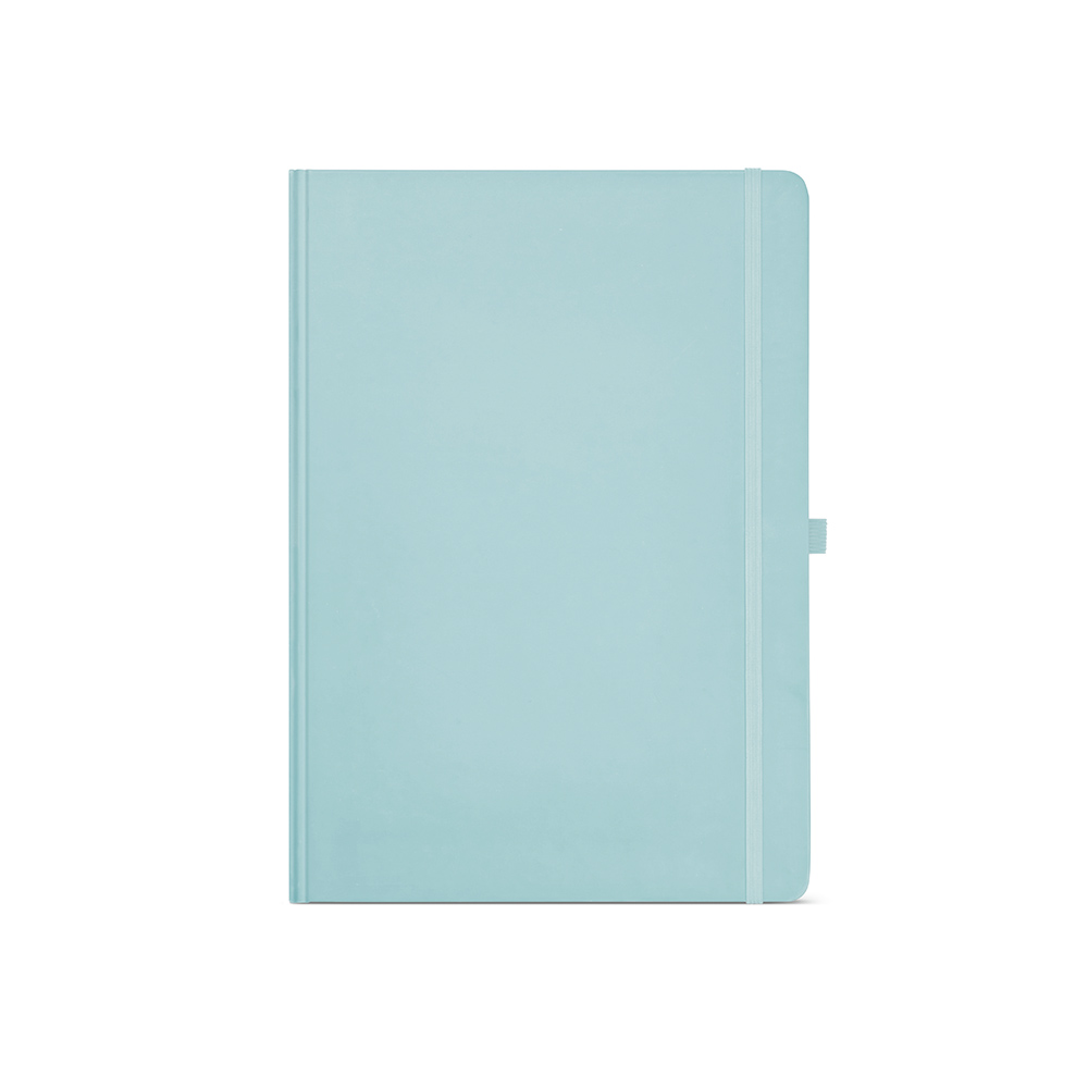 Aodaci ANT017 - Bloc-notes Marquez A4 Papier recyclé 70 gsm