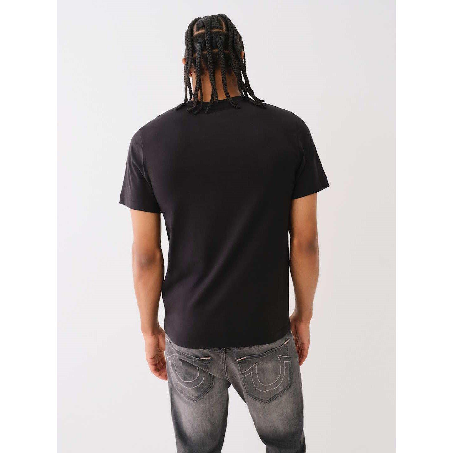 True Religion True Logo Tee Sn99