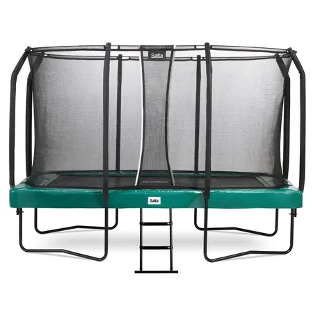 Salta First Class 366 x 214 cm - Grün