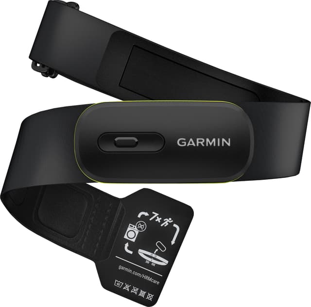 Garmin HRM 600 pulsmåler (XS-S)