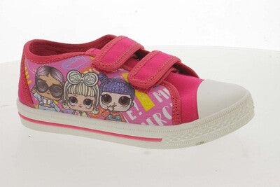 L.O.L. Surprise! Sneakers, Pink