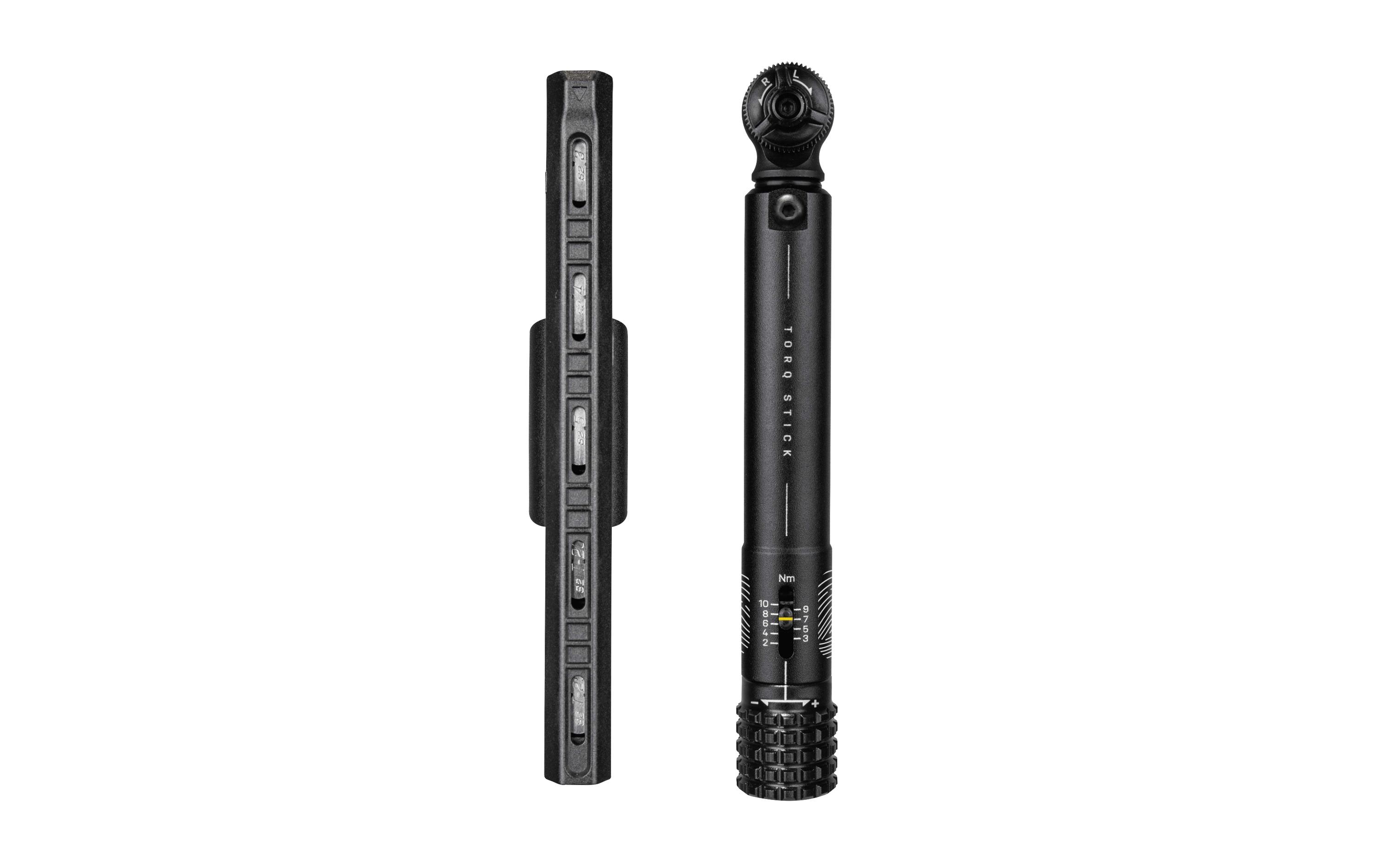 Drehmomentschlüssel Torq Stick 2-10 NmDrehmomentschlüssel