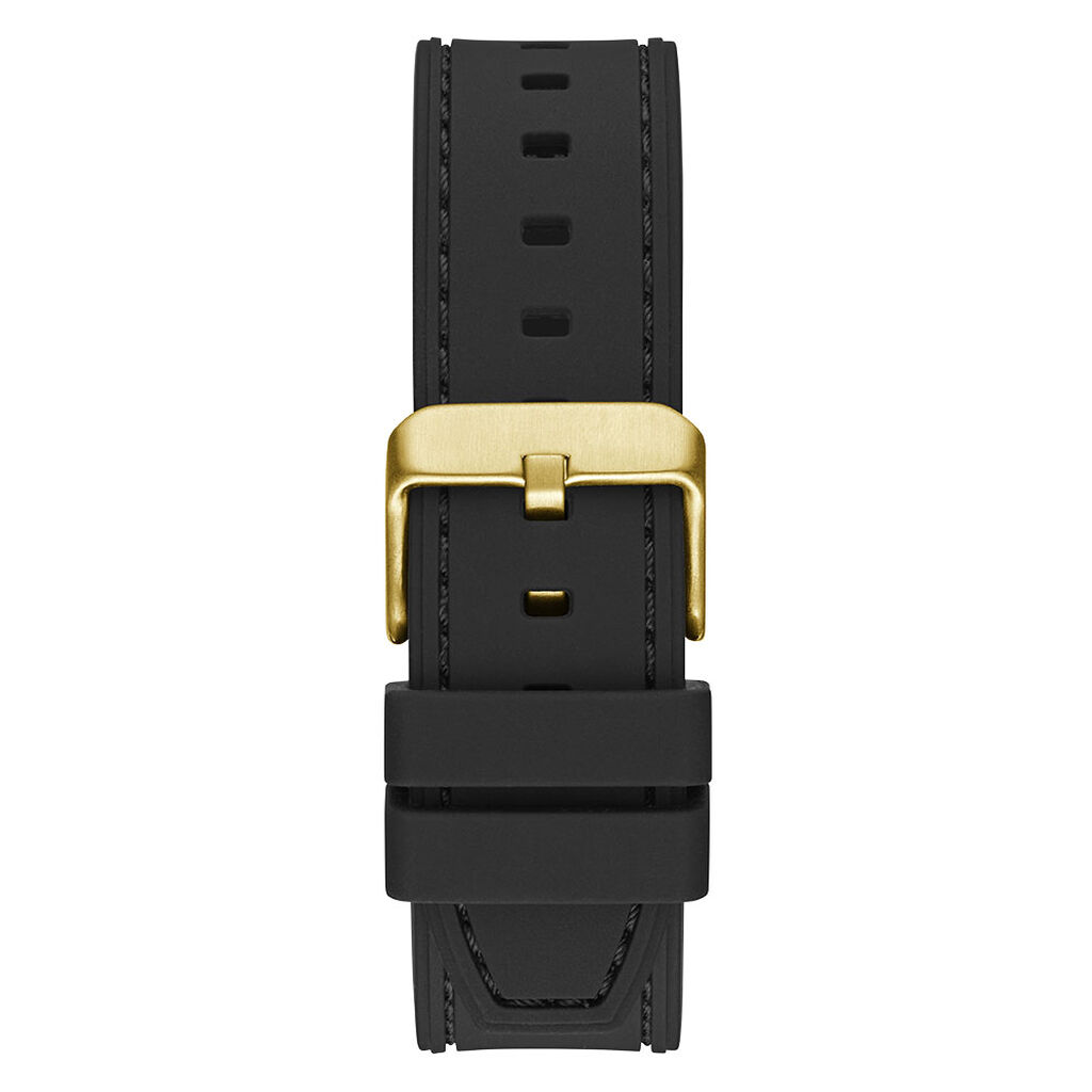 Montre Guess Headline Vert