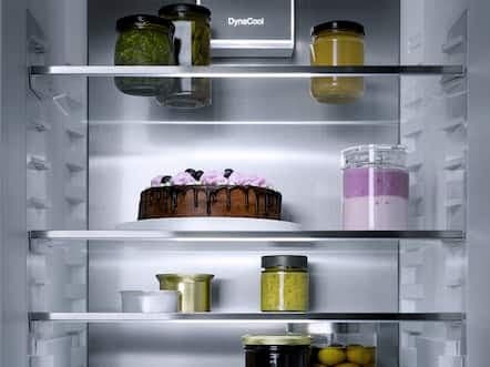 Miele Køleskab K 7348 C 125 Gala Ed Integreret