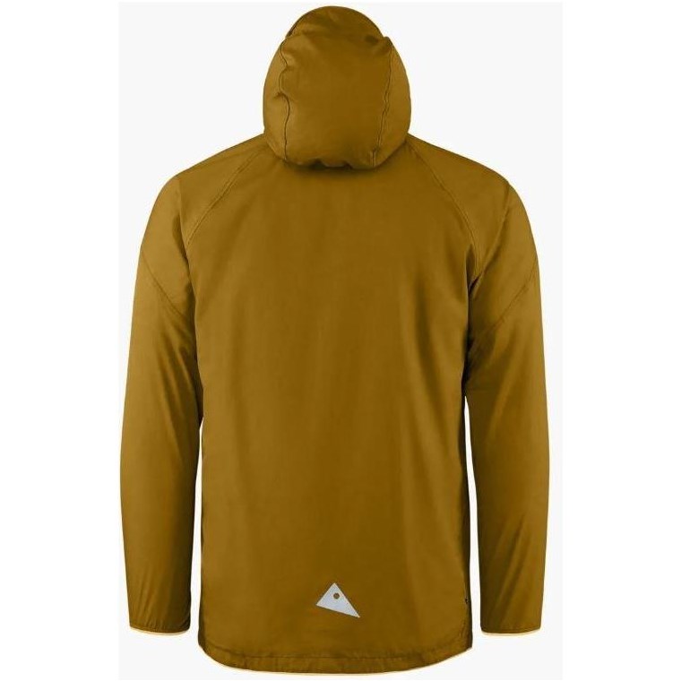 Klättermusen Eitre Zip Hood Jacket M's Juniper Green