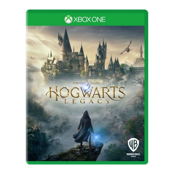 Hogwarts Legacy Xbox One
